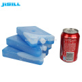 MSDS Approve Non-toxic Food Storage Chiller Gel Brick